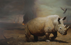 The Last Rhino (2015)