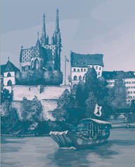 Münster (2019/Edition limitiert auf 2 Exemplare)