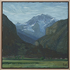 Jungfrau (2020)