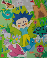 wake up! the birds are singing :) (2025) wake up! the birds are singing :) (2025)