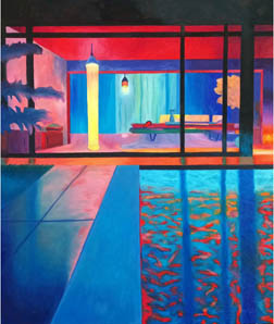 Vue sur int�rieur (2024)