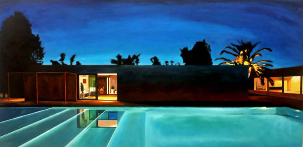 Swimming Pool (2023)