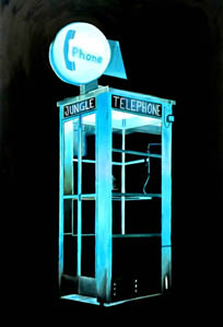Phone booth (2023)